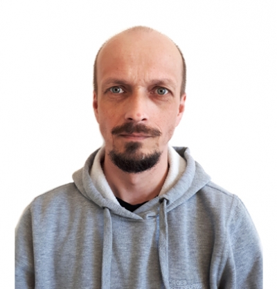 Tor Ivar Hartvigsen
