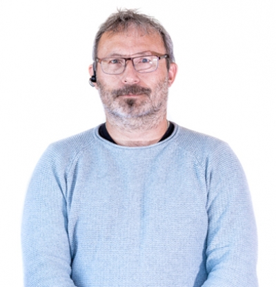 Nils Hansen