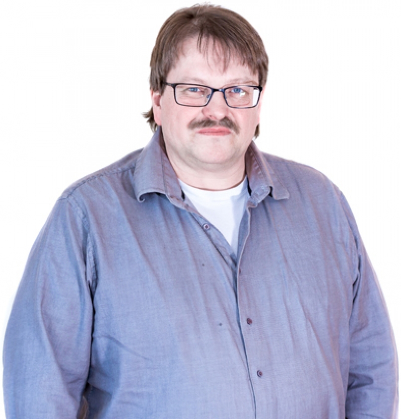 Vegard Ramberg