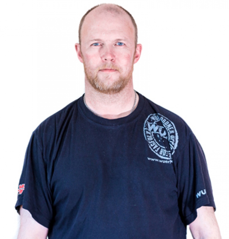 Rune Indseth